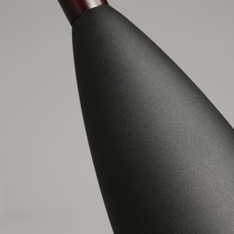 Lampe suspendue moderne au design simple et spécial