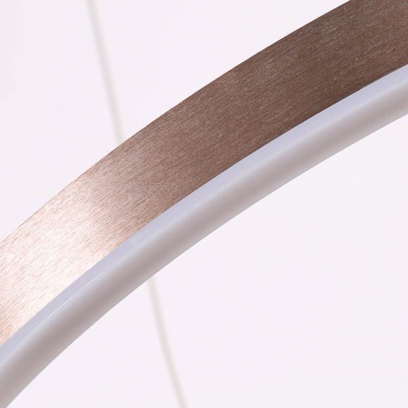 Suspension Drawing Craft 2 anneaux 60+40 cm