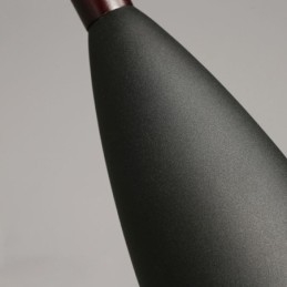 Lampe suspendue moderne au design simple et spécial