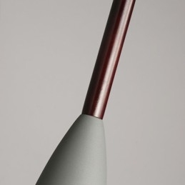 Lampe suspendue moderne au design simple et spécial