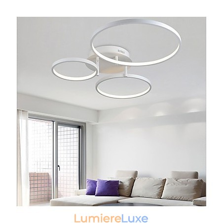 Plafonnier contemporain moderne Plafonnier contemporain moderne