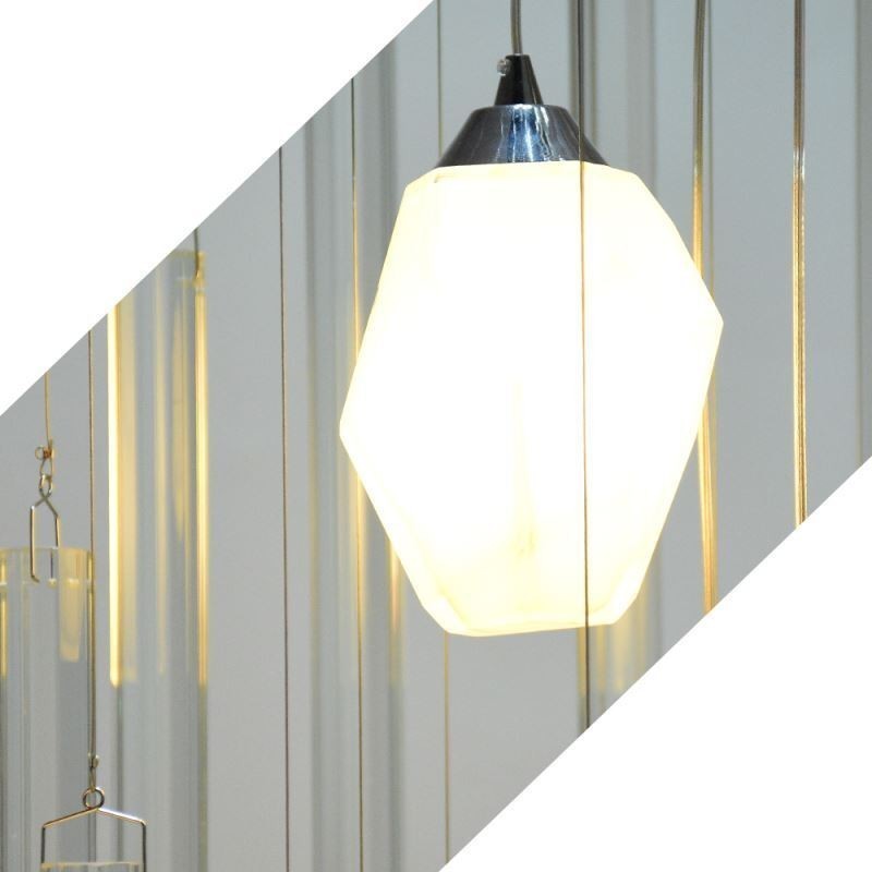 Suspension en grappe, grand lustre moderne en cristal pour escalier duplex
