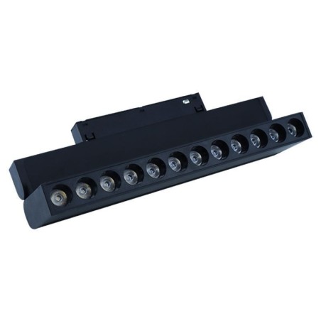 Spot encastré pour rail à grille Spot pour rail à bande Spot magnétique à grille pliable 36 V Spot encastré pour rail à grille Spot pour rail à bande Spot magnétique à grille pliable 36 V