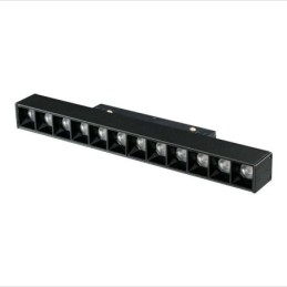 Spot encastré pour grille de rail Spot en bande Spot magnétique pour grille de rail 36 V