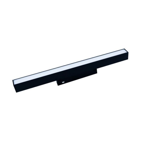Projecteur linéaire magnétique encastré sur rail 36 V Projecteur linéaire magnétique encastré sur rail 36 V