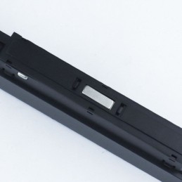 Projecteur linéaire magnétique encastré sur rail 36 V