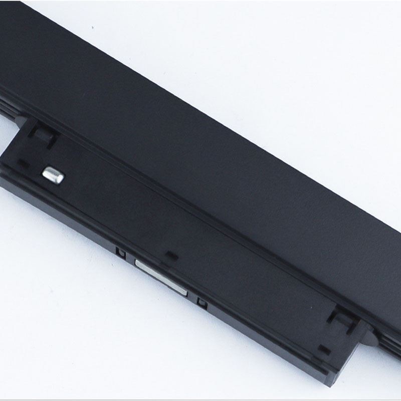 Projecteur linéaire magnétique encastré sur rail 36 V