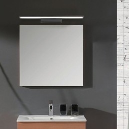 IPMini Style Moderne Contemporain Métal