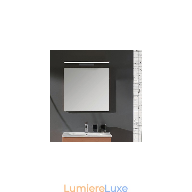 IPMini Style Moderne Contemporain Métal