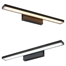 IPMini Style Moderne Contemporain Métal