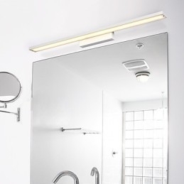 IPMini Style Moderne Contemporain Métal