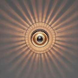 Appliques murales de style mini moderne et contemporain E14
