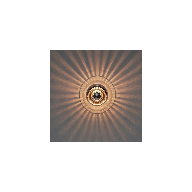 Appliques murales de style mini moderne et contemporain E14