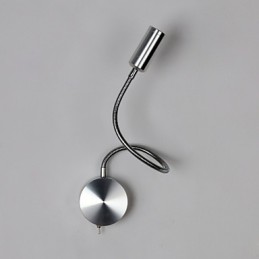 Lampe murale électrique