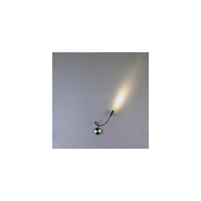 Lampe murale électrique