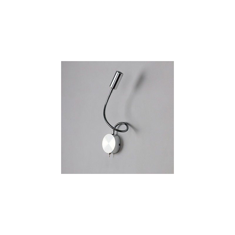 Lampe murale électrique