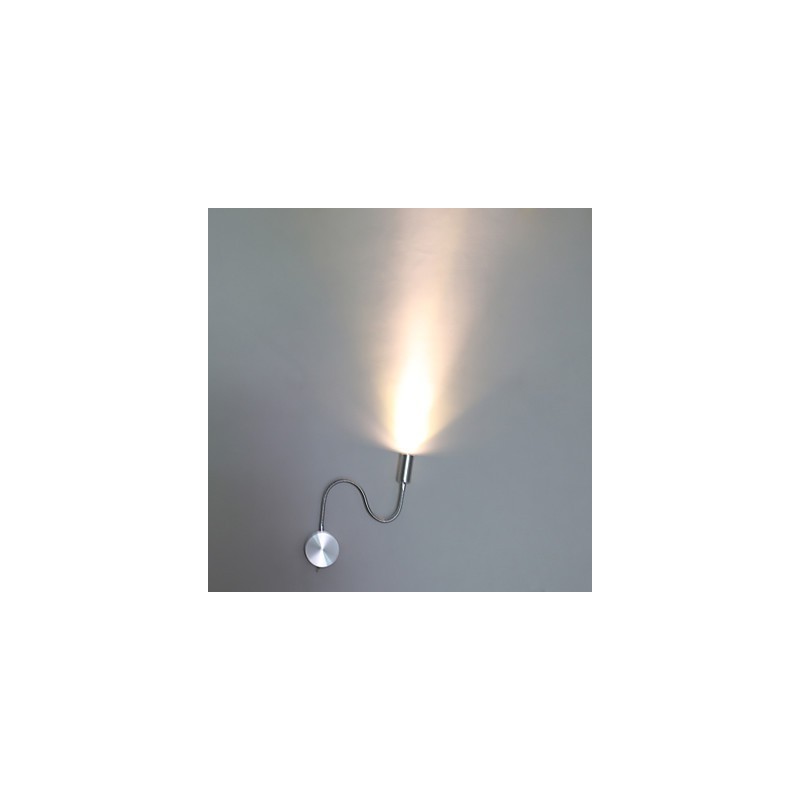 Lampe murale électrique