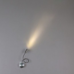 Lampe murale électrique