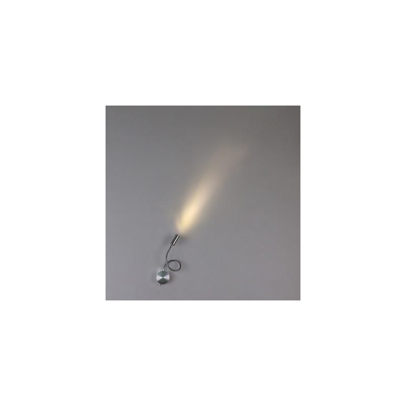 Lampe murale électrique