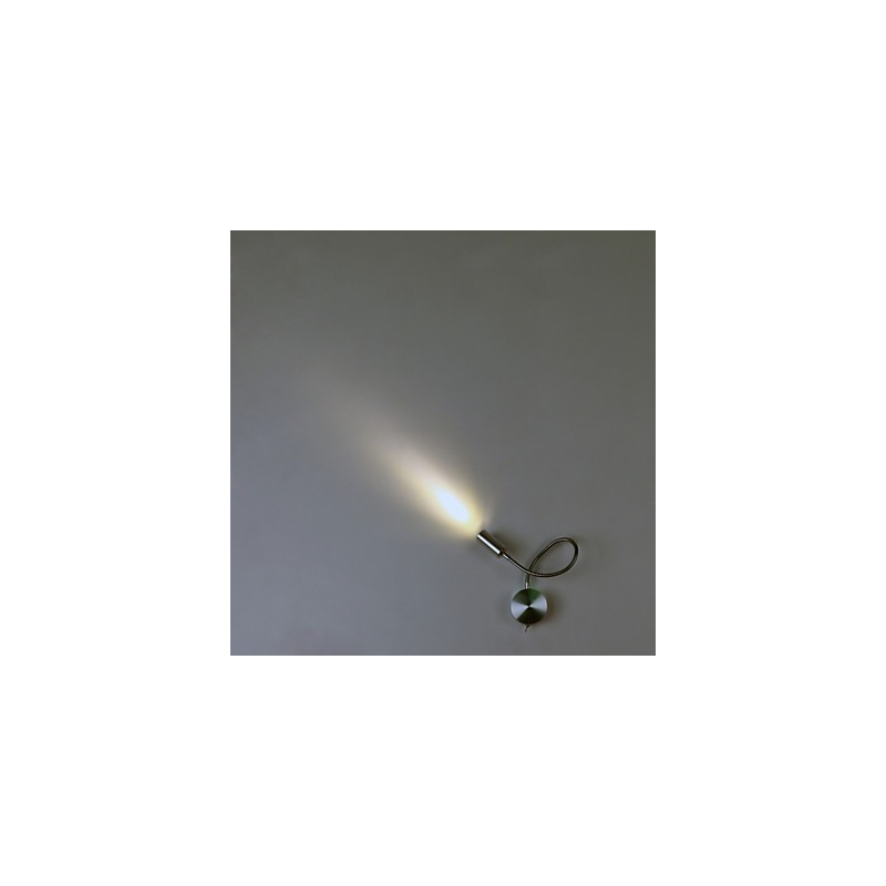 Lampe murale électrique