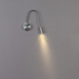 Lampe murale électrique