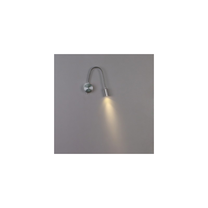 Lampe murale électrique