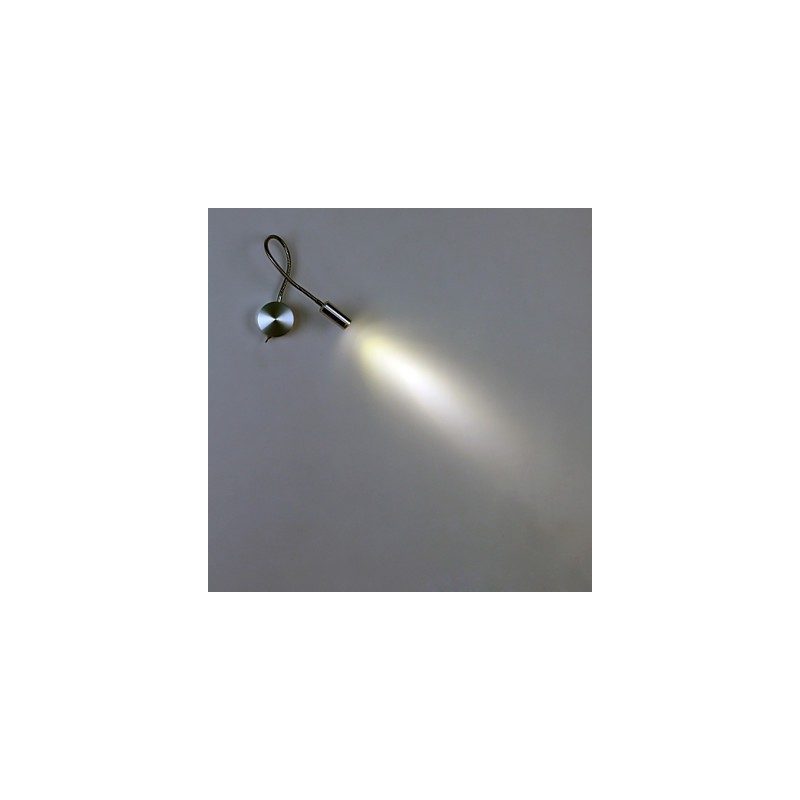 Lampe murale électrique
