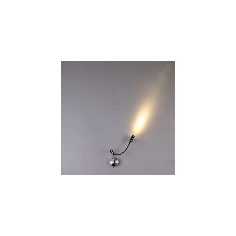 Lampe murale électrique