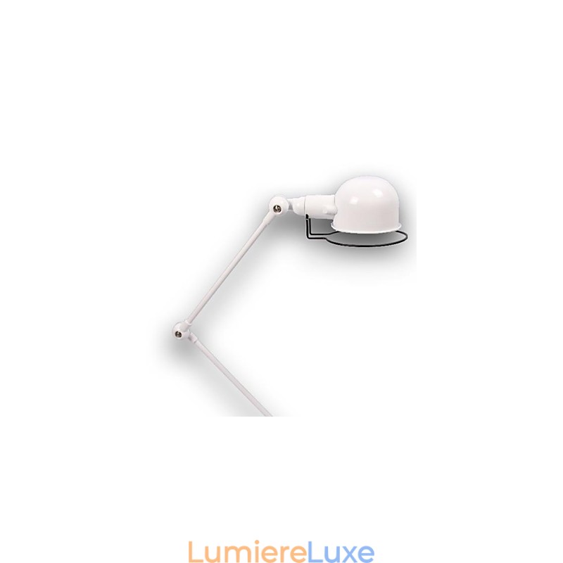 Luminaires à bras pivotants modernes et contemporains en métal
