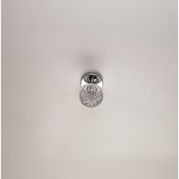 Appliques murales Mini Style Moderne Contemporain Métal