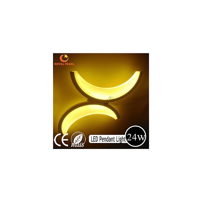 Suspension de haute qualité 24 W
