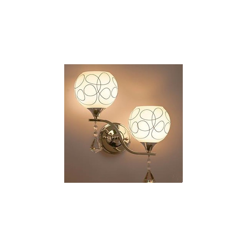 Applique en cristal