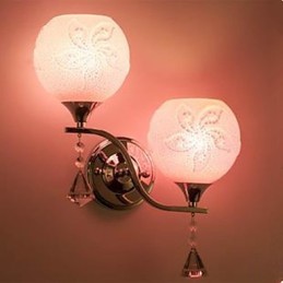 Applique en cristal