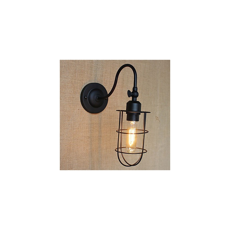 Applique murale décorative de style country américain