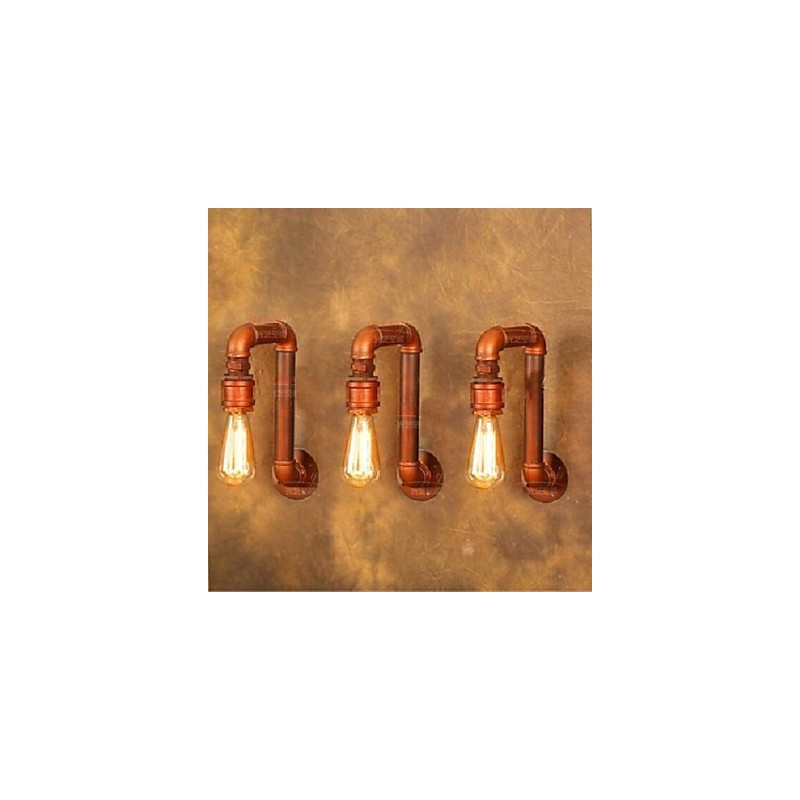 Appliques murales Country Metal