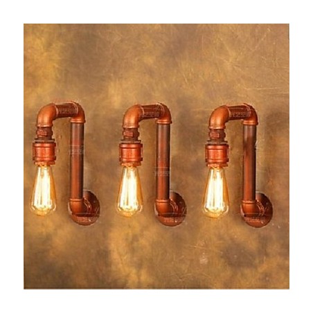 Appliques murales Country Metal Appliques murales Country Metal