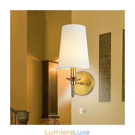 Appliques murales modernes en métal, lampes murales simples pour cuisine, bar, café, couloir, balcon Appliques murales modernes en métal, lampes murales simples pour cuisine, bar, café, couloir, balcon