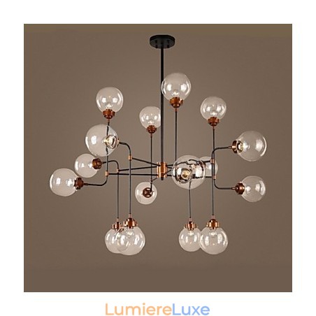 Un créateur sous contrat a joué le rôle d'American Glass Ball Sitting Magic Beans Droplight Un créateur sous contrat a joué le rôle d'American Glass Ball Sitting Magic Beans Droplight