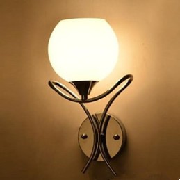 La nouvelle lampe murale contemporaine et compacte Lampe de chevet