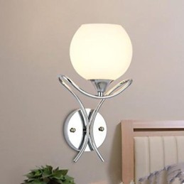 La nouvelle lampe murale contemporaine et compacte Lampe de chevet