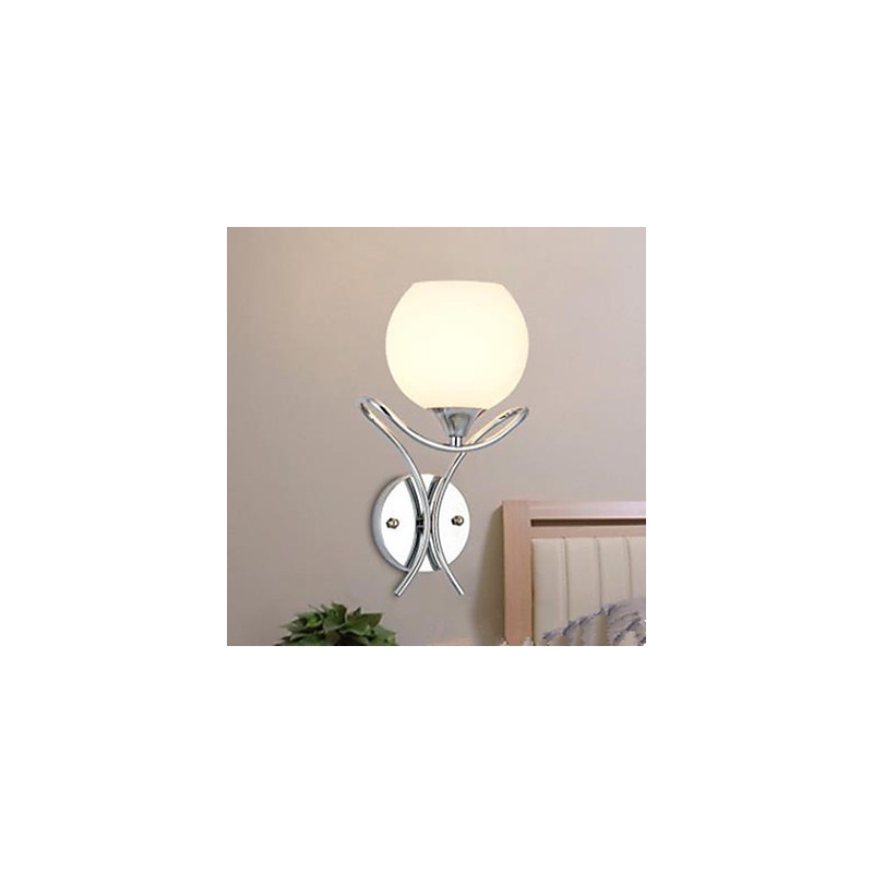 La nouvelle lampe murale contemporaine et compacte Lampe de chevet