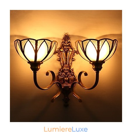 Appliques murales Mini Style Traditionnel Classique Métal Appliques murales Mini Style Traditionnel Classique Métal