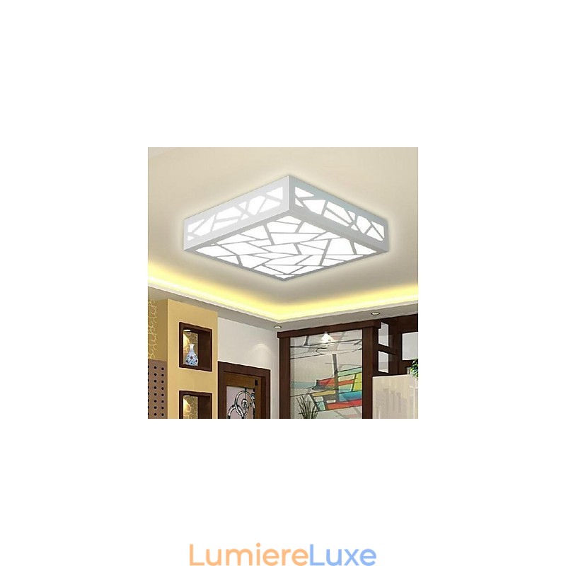 Plafonnier en bambou, moderne, contemporain, traditionnel, classique, en bois