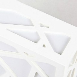 Plafonnier en bambou, moderne, contemporain, traditionnel, classique, en bois