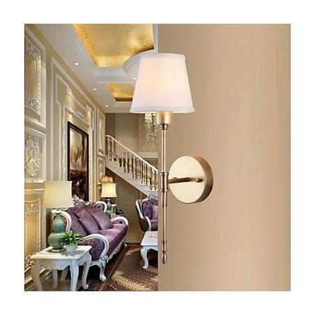 Appliques murales Mini Style Traditionnel Classique Métal Appliques murales Mini Style Traditionnel Classique Métal
