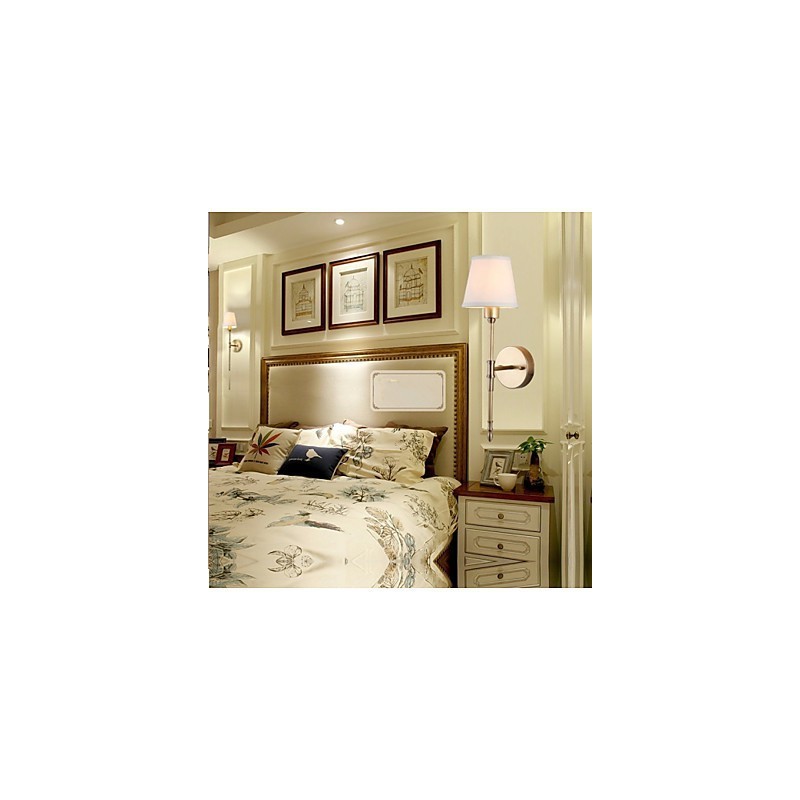 Appliques murales Mini Style Traditionnel Classique Métal