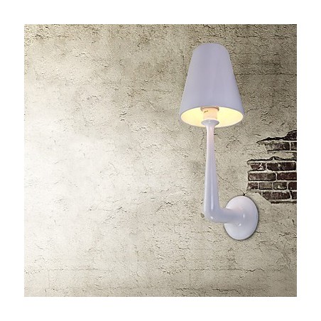 Applique murale simple Continental Lron pour hôtel Applique murale simple Continental Lron pour hôtel