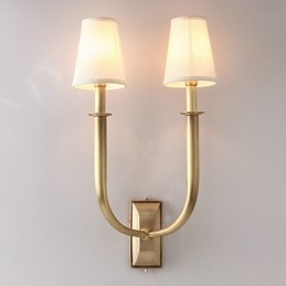 Appliques murales style mini Country Metal