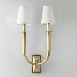 Appliques murales style mini Country Metal