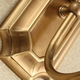 Appliques murales Mini Style Traditionnel Classique Métal